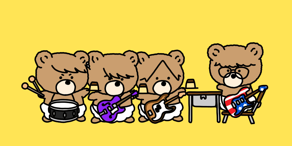 『ともだちのうた』